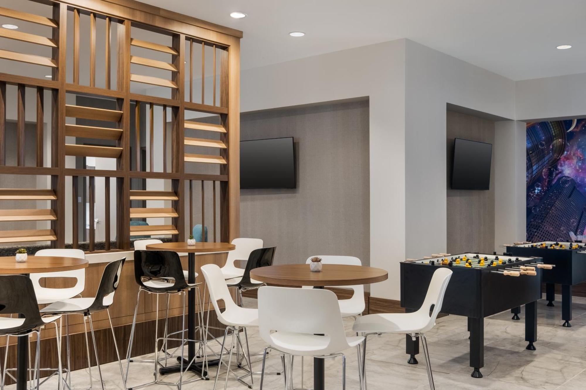 Home2 Suites By Hilton Houston Downtown Convention Center Dış mekan fotoğraf