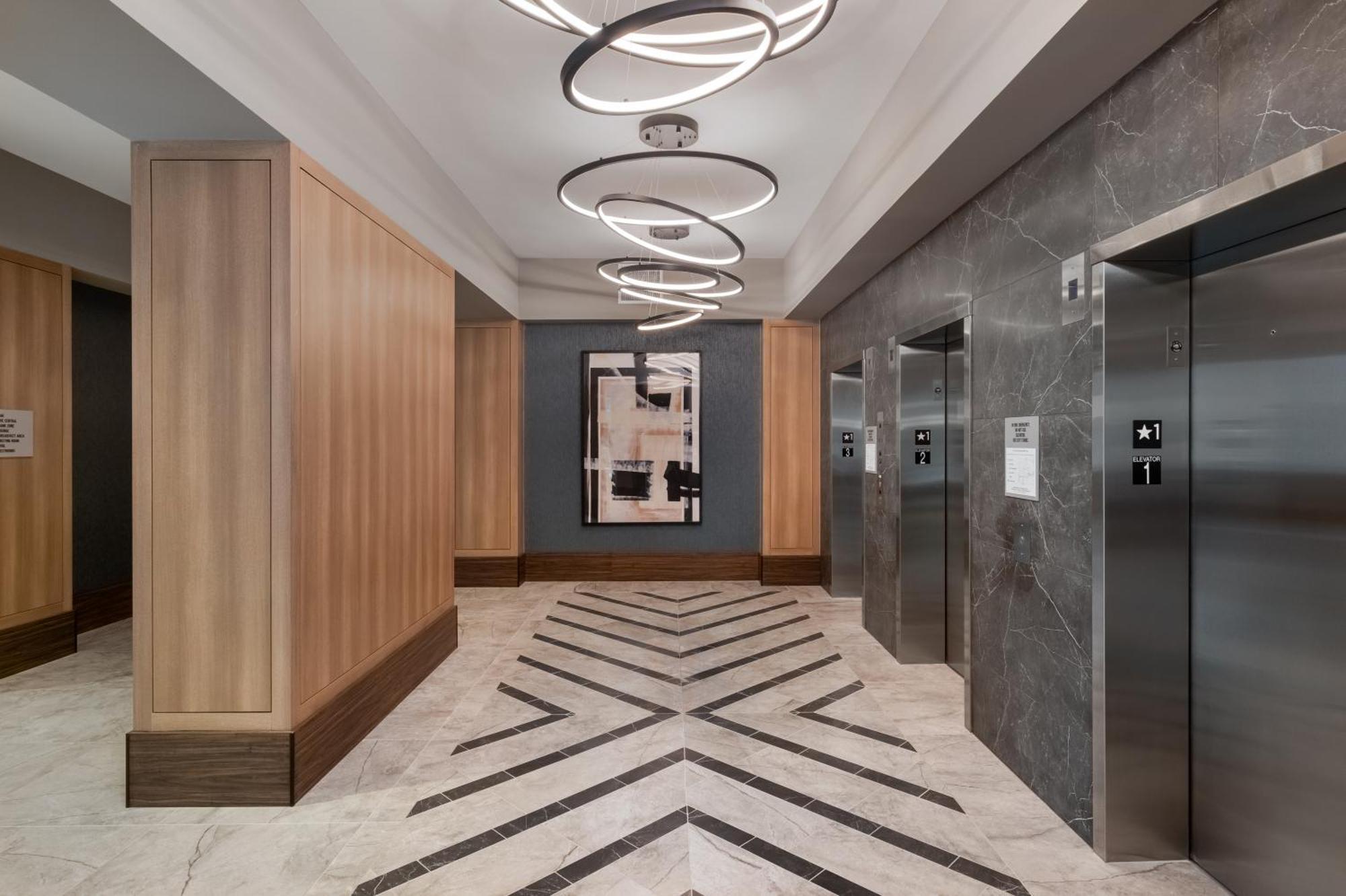 Home2 Suites By Hilton Houston Downtown Convention Center Dış mekan fotoğraf