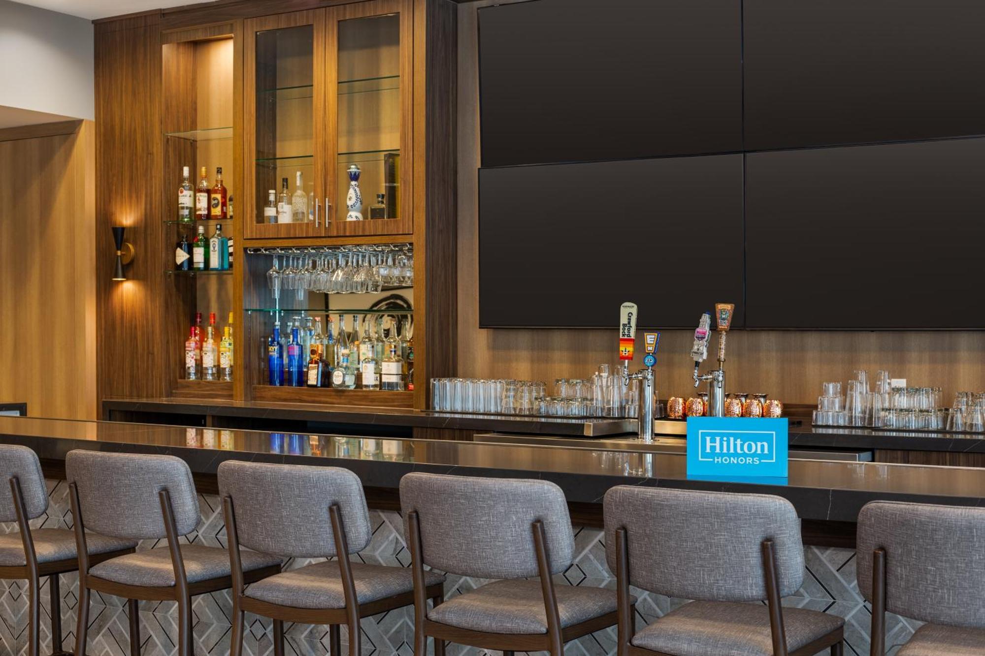 Home2 Suites By Hilton Houston Downtown Convention Center Dış mekan fotoğraf