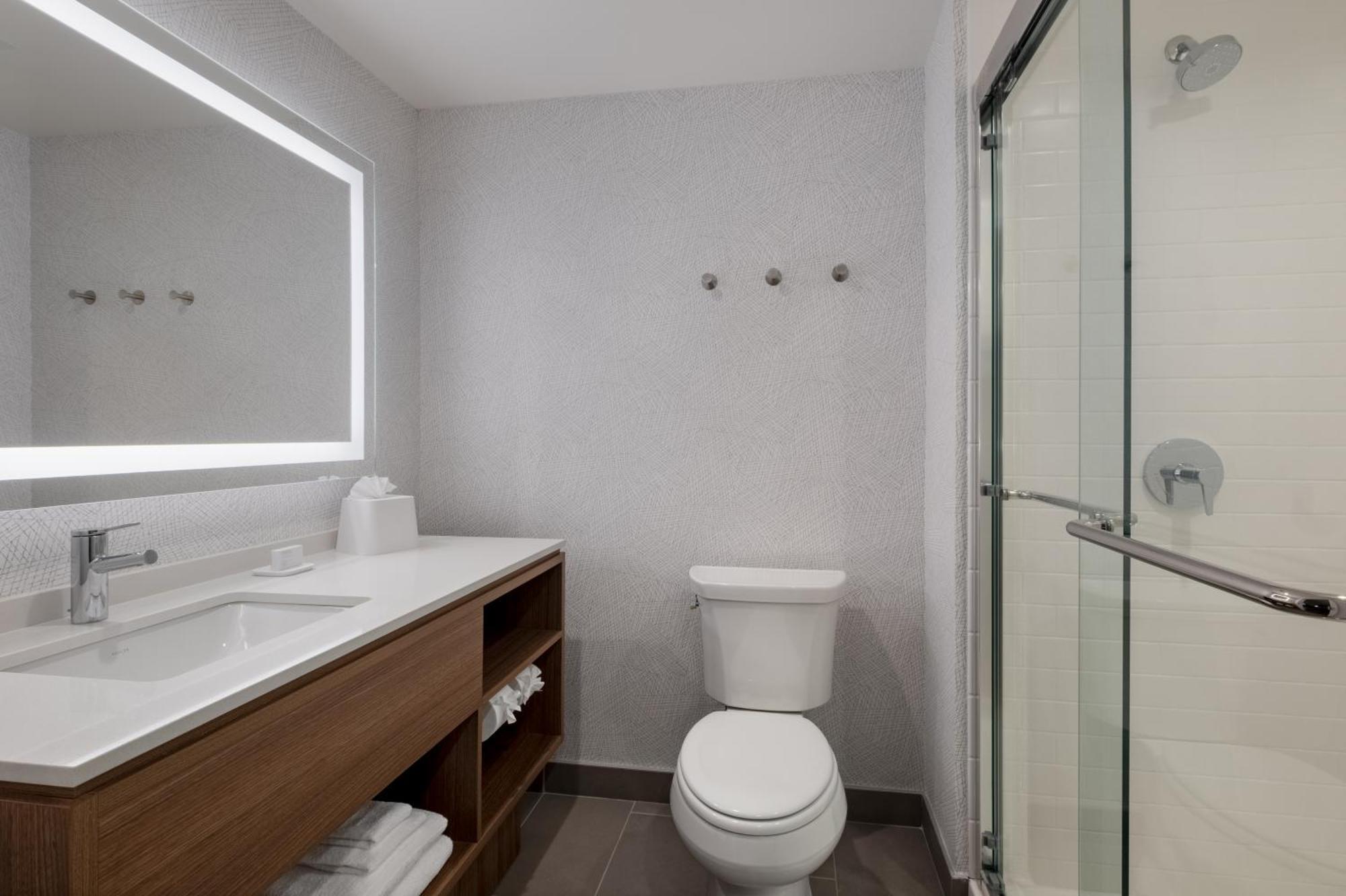 Home2 Suites By Hilton Houston Downtown Convention Center Dış mekan fotoğraf