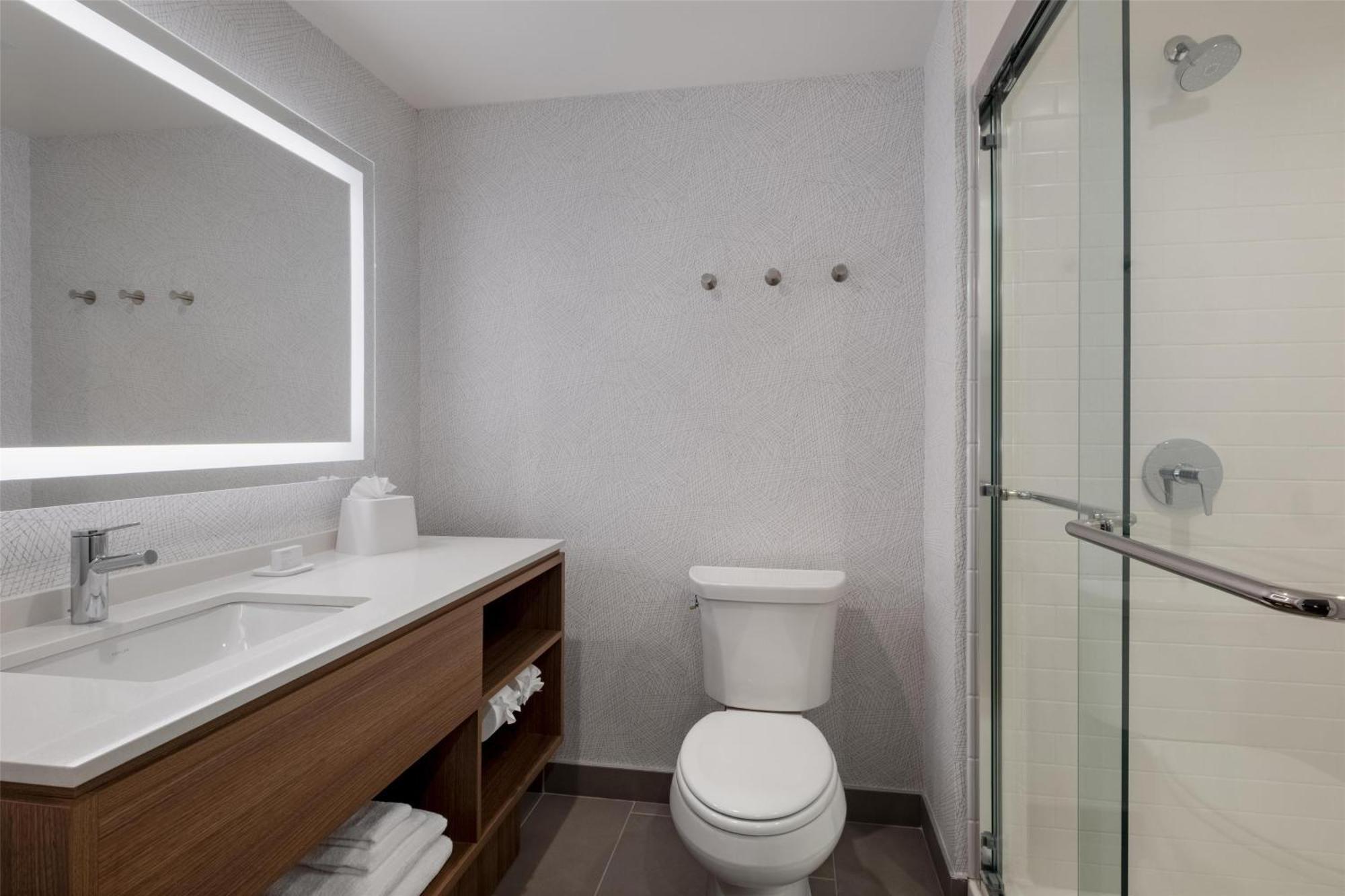 Home2 Suites By Hilton Houston Downtown Convention Center Dış mekan fotoğraf