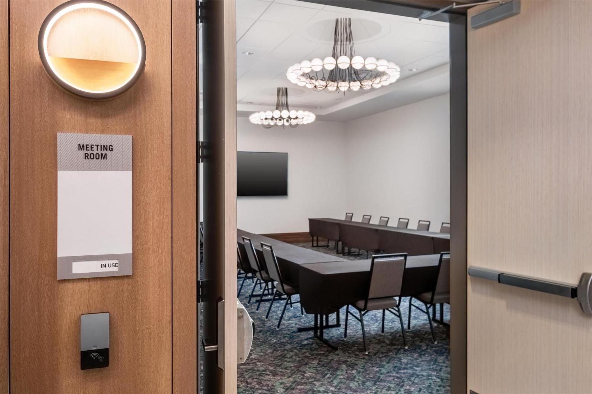 Home2 Suites By Hilton Houston Downtown Convention Center Dış mekan fotoğraf